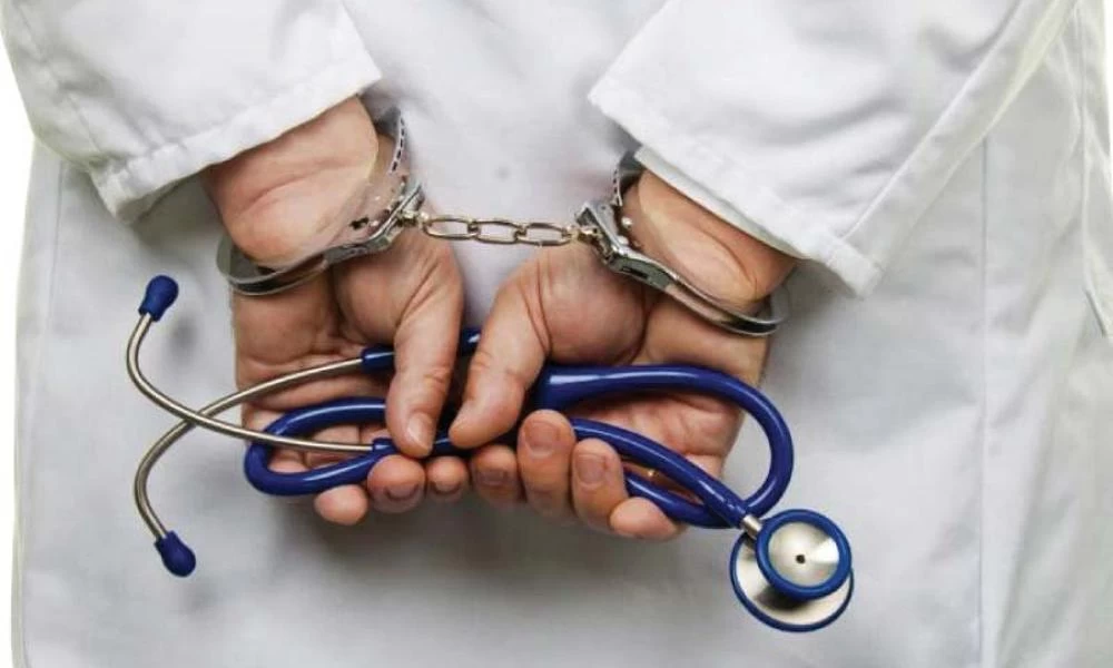 Κρήτη: Σοκάρουν οι καταγγελίες για την δράση του ψευτογιατρού